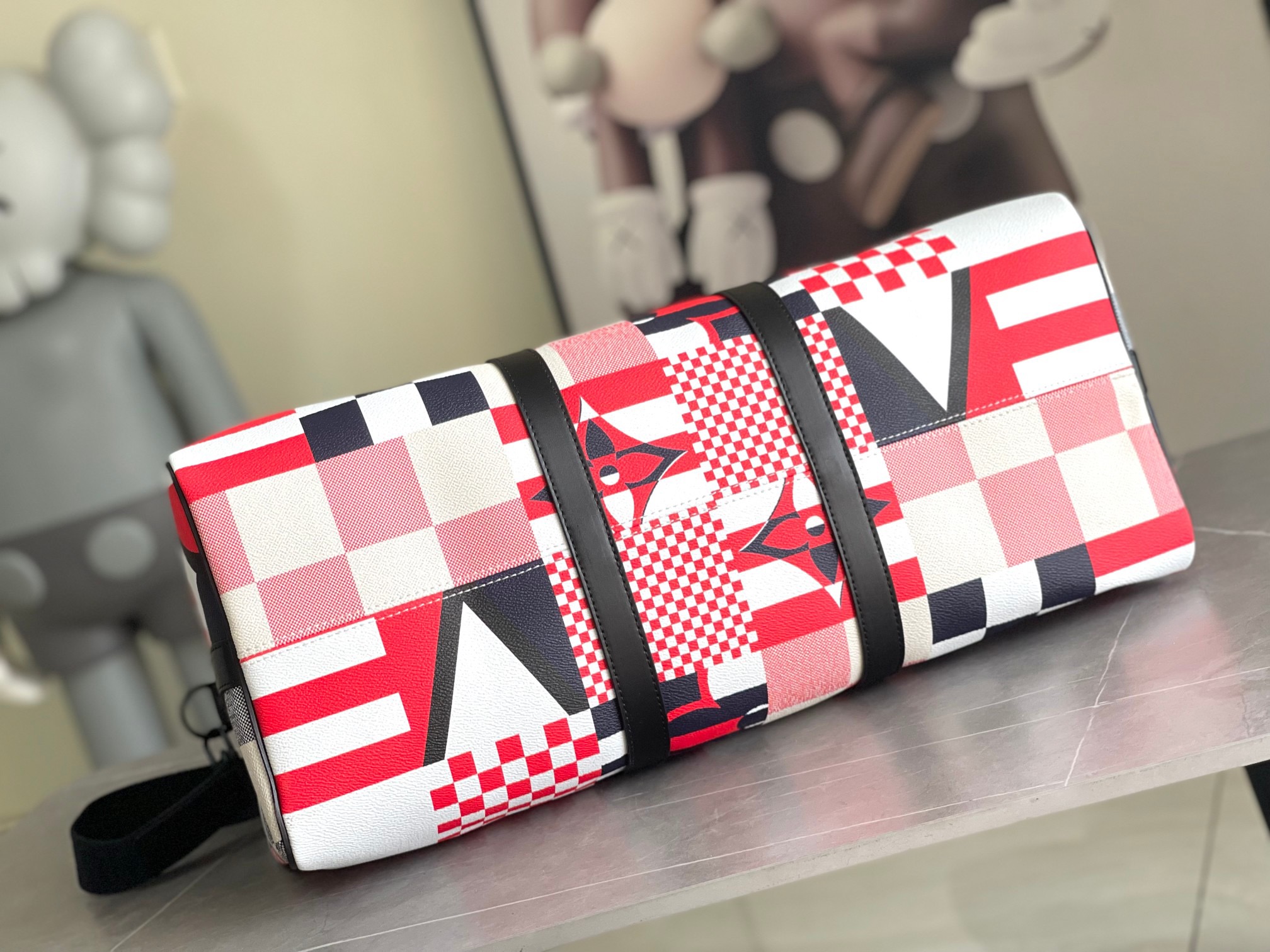 L*ouis V*uitton Top Bag