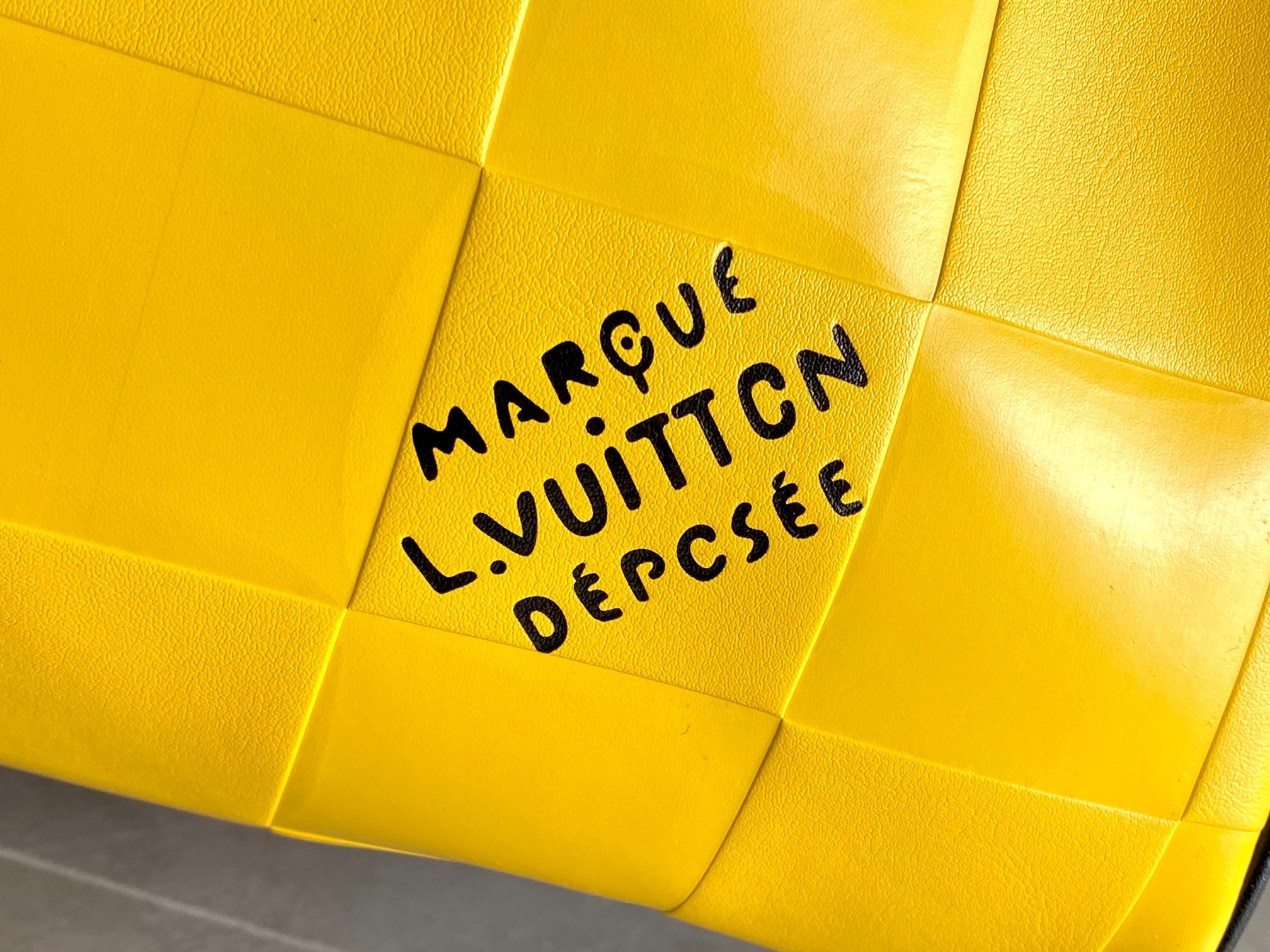 L*ouis V*uitton Top Bag