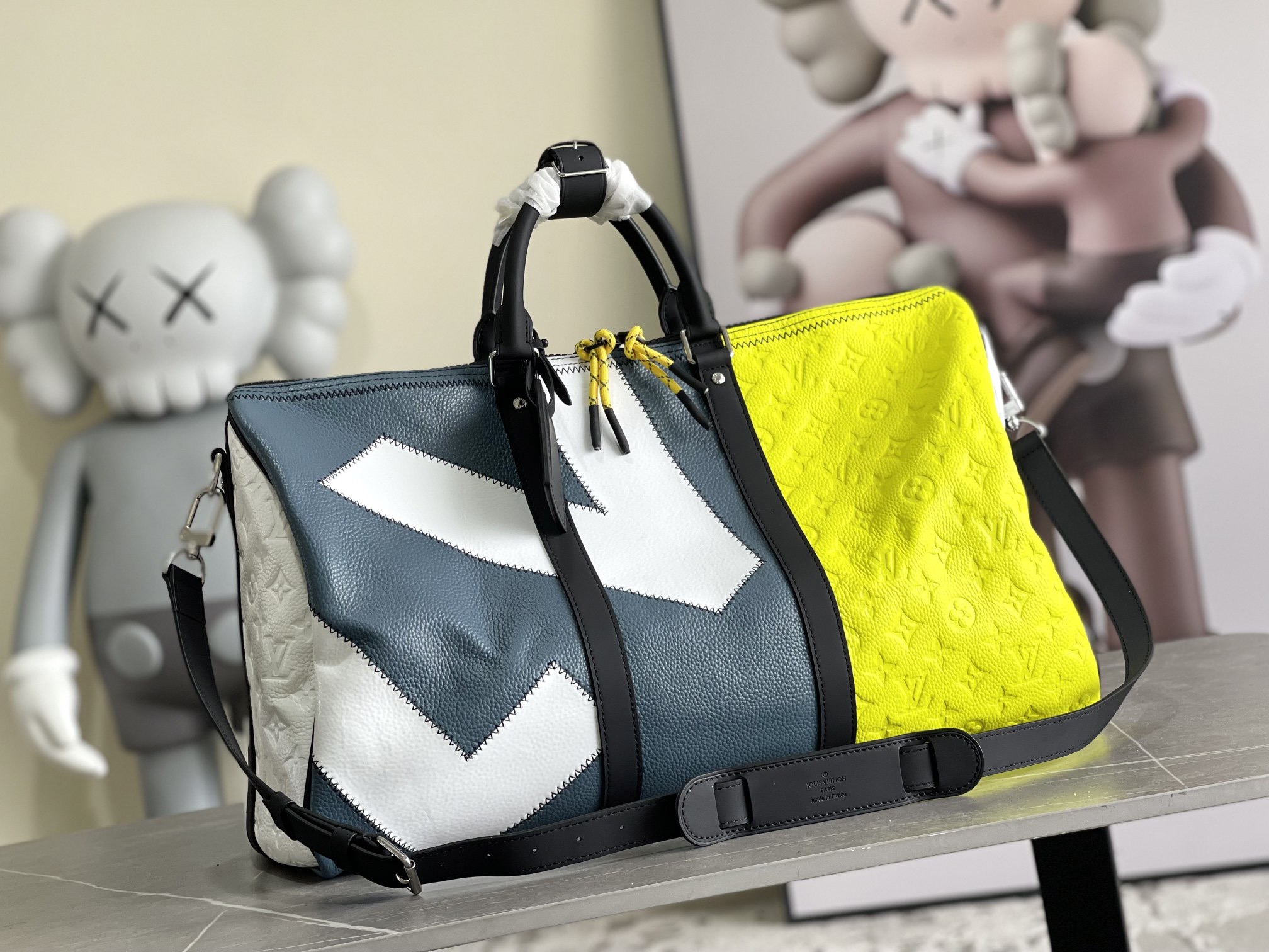 L*ouis V*uitton Top Bag