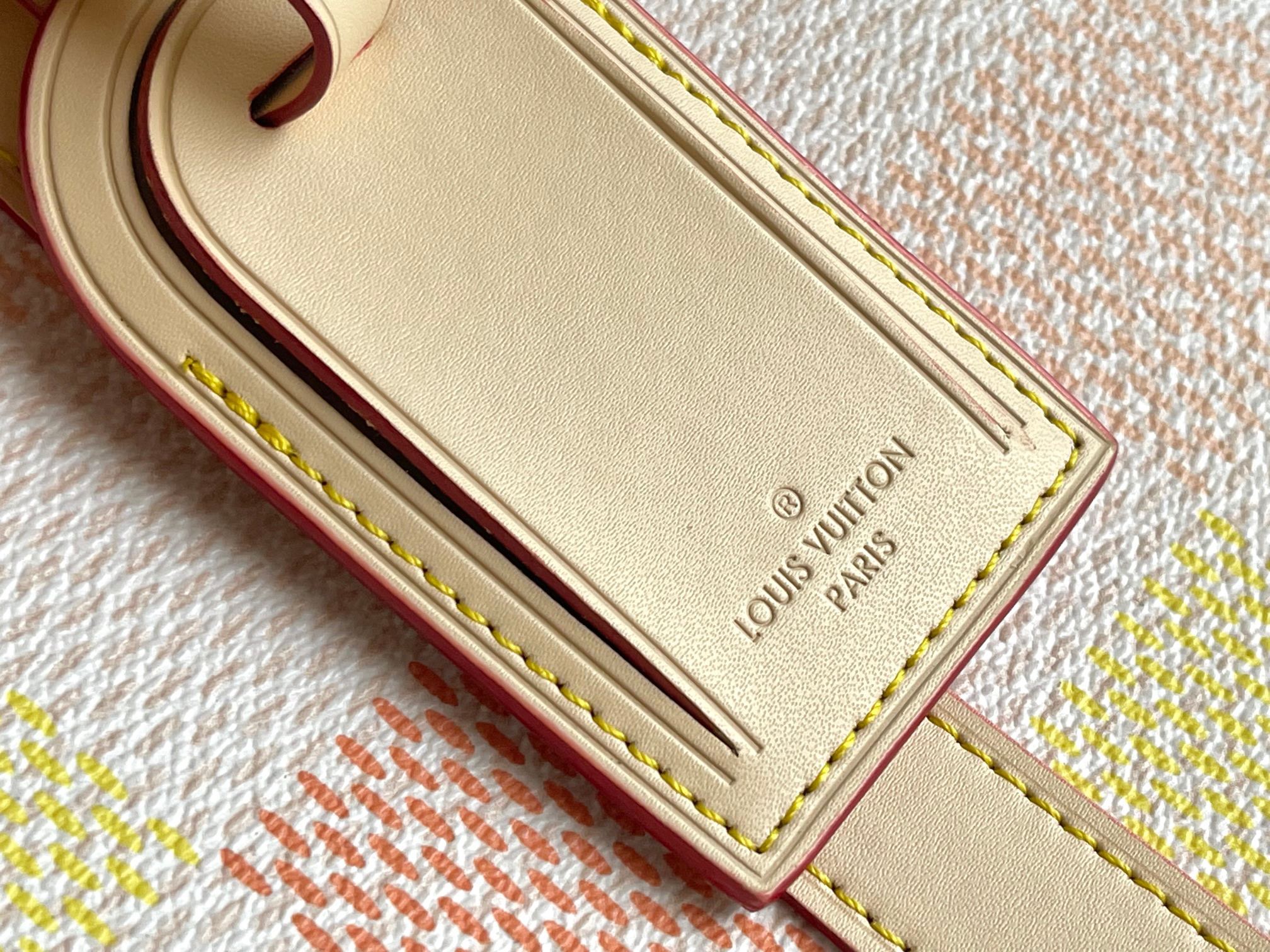 L*ouis V*uitton Top Bag