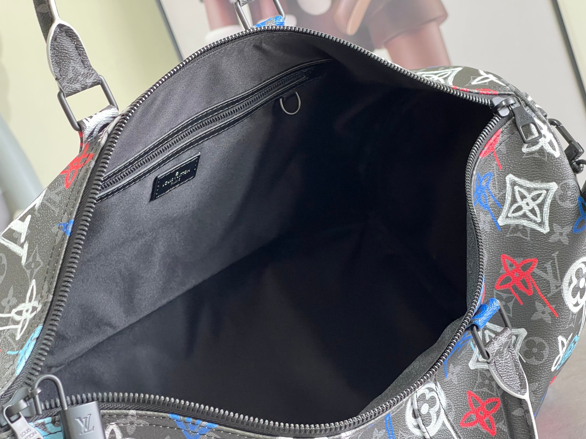 L*ouis V*uitton Top Bag
