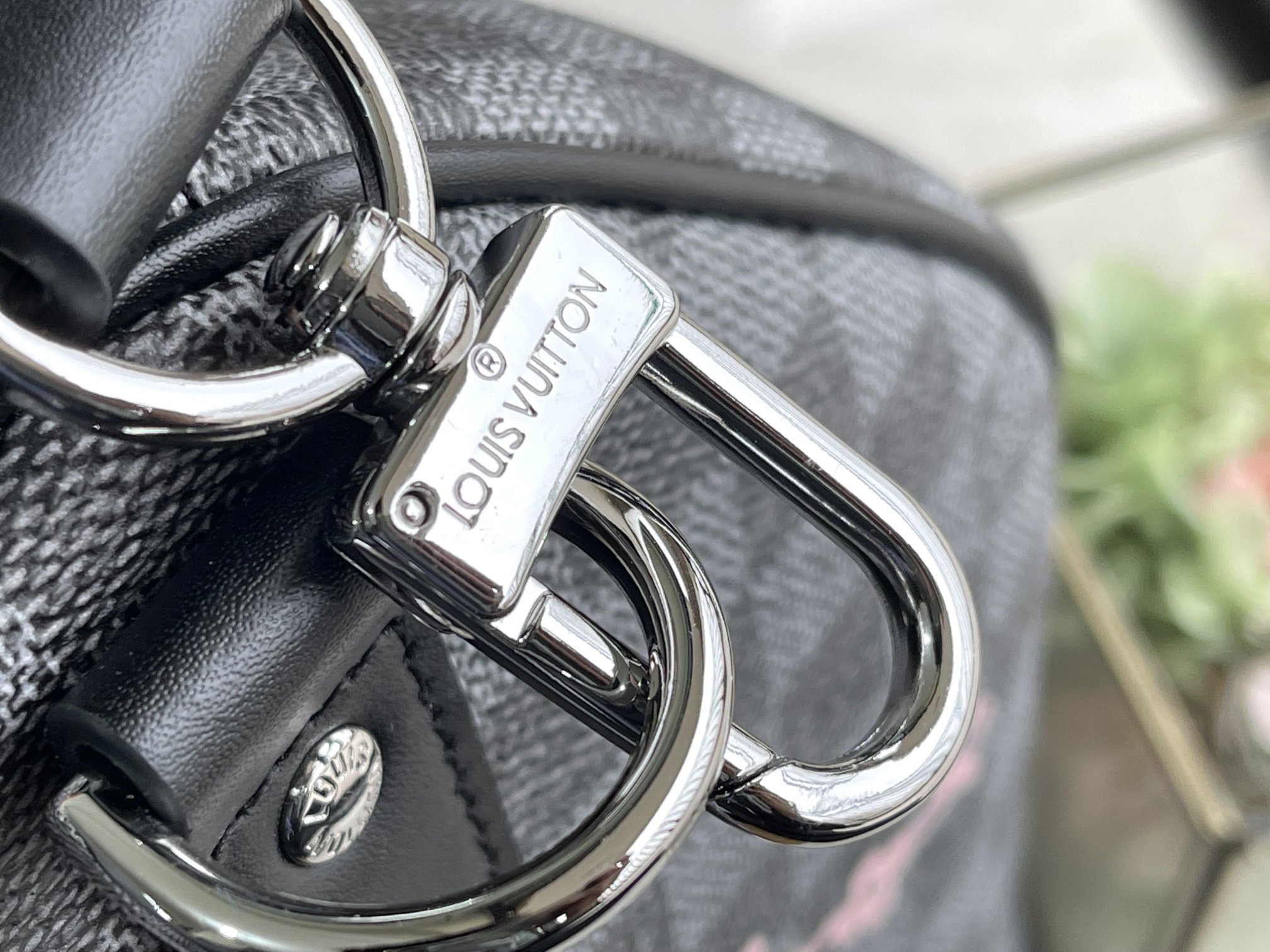 L*ouis V*uitton Top Bag