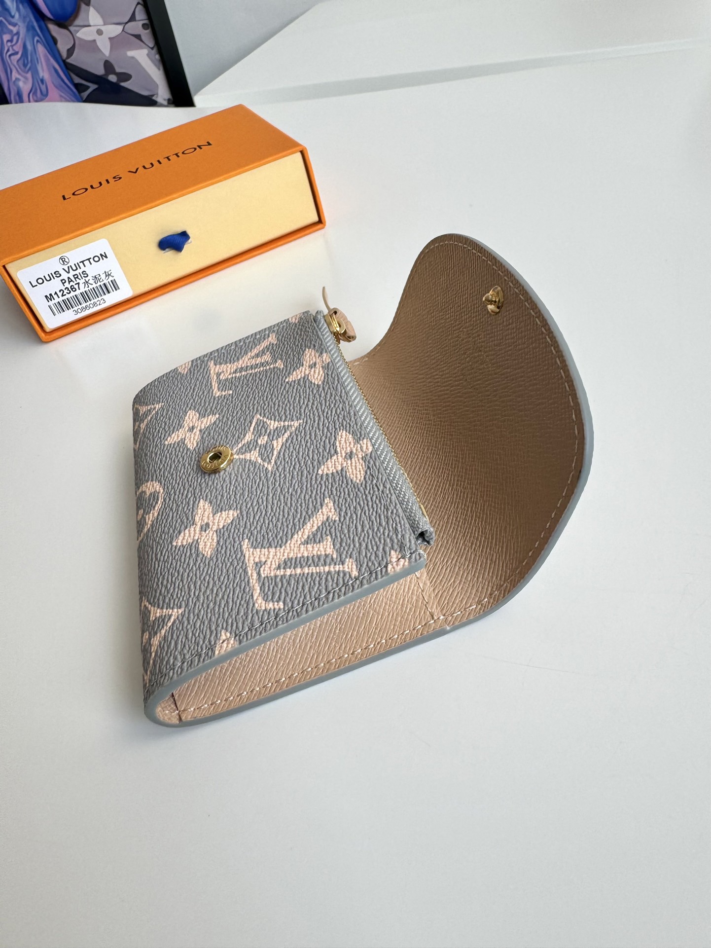 L*ouis V*uitton Top Bag