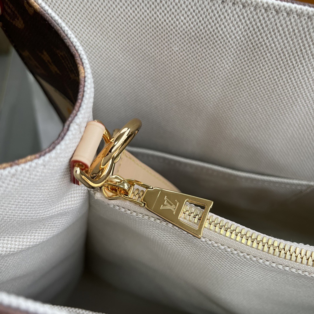 L*ouis V*uitton Top Bag