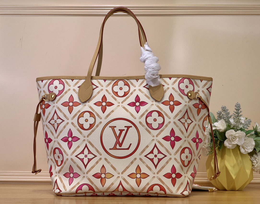 L*ouis V*uitton Top Bag