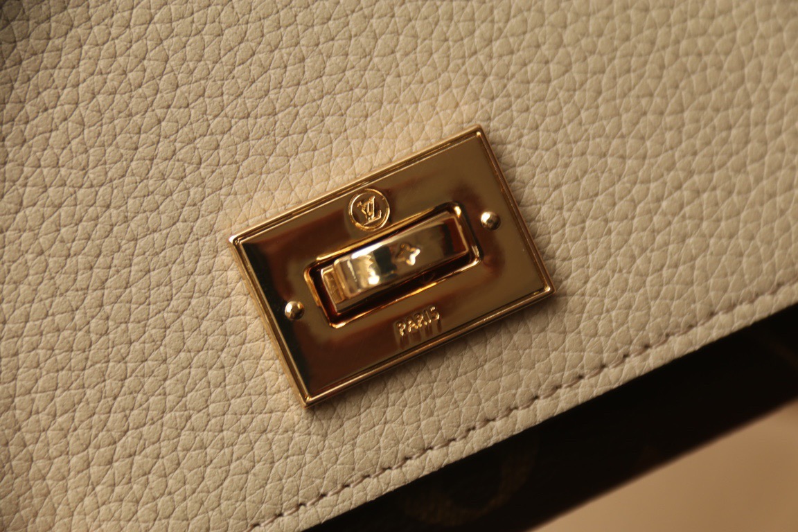 L*ouis V*uitton Top Bag