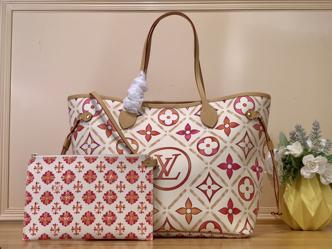 L*ouis V*uitton Top Bag