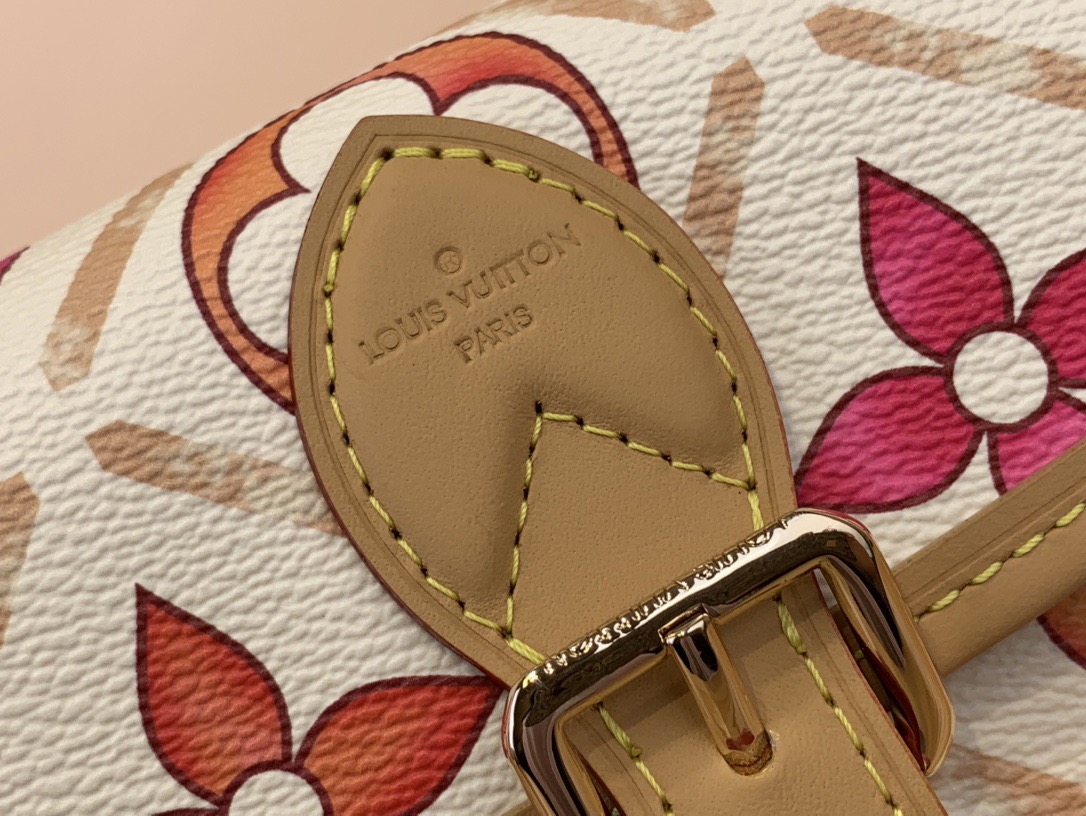 L*ouis V*uitton Top Bag