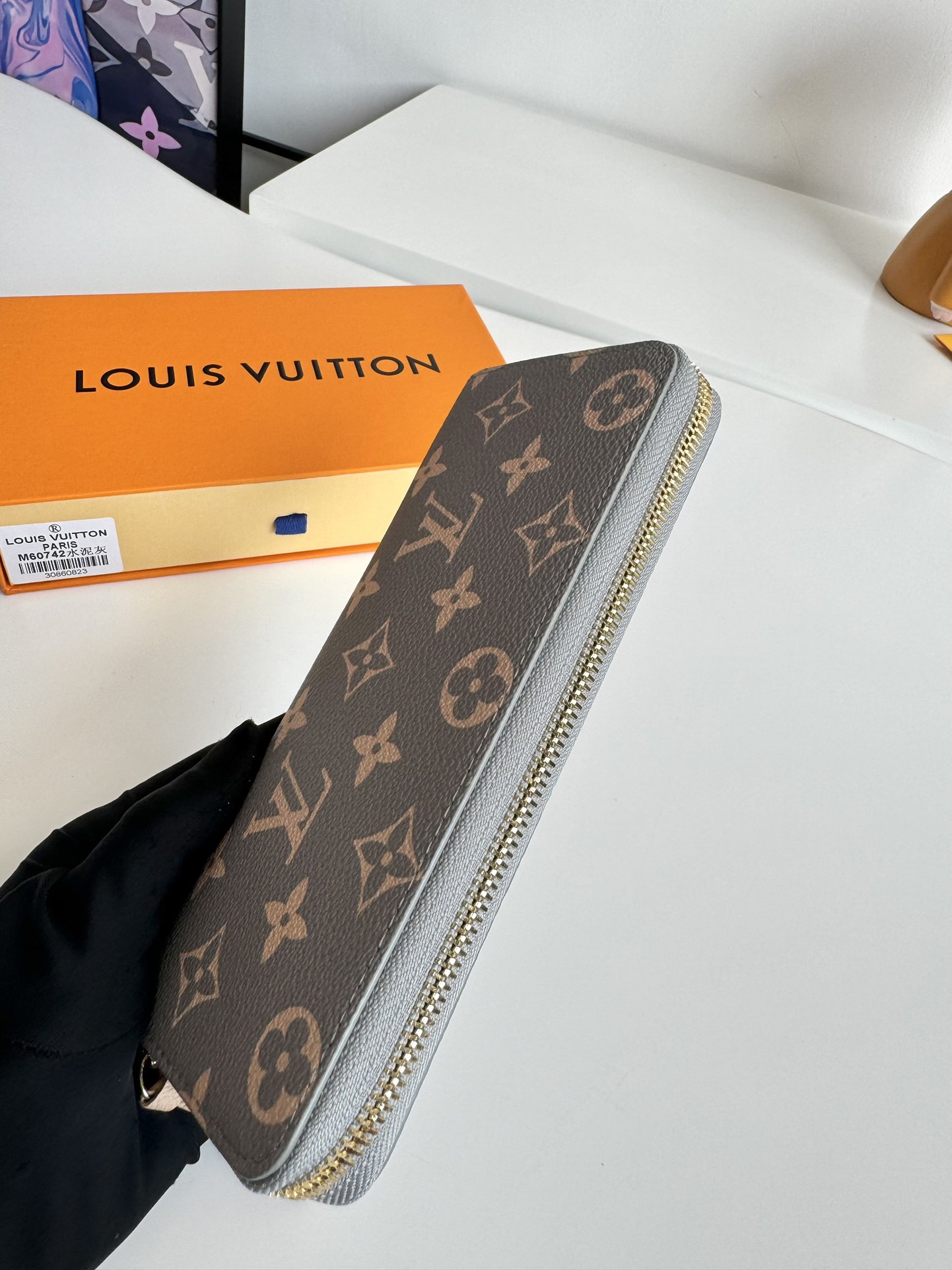 L*ouis V*uitton Top Bag