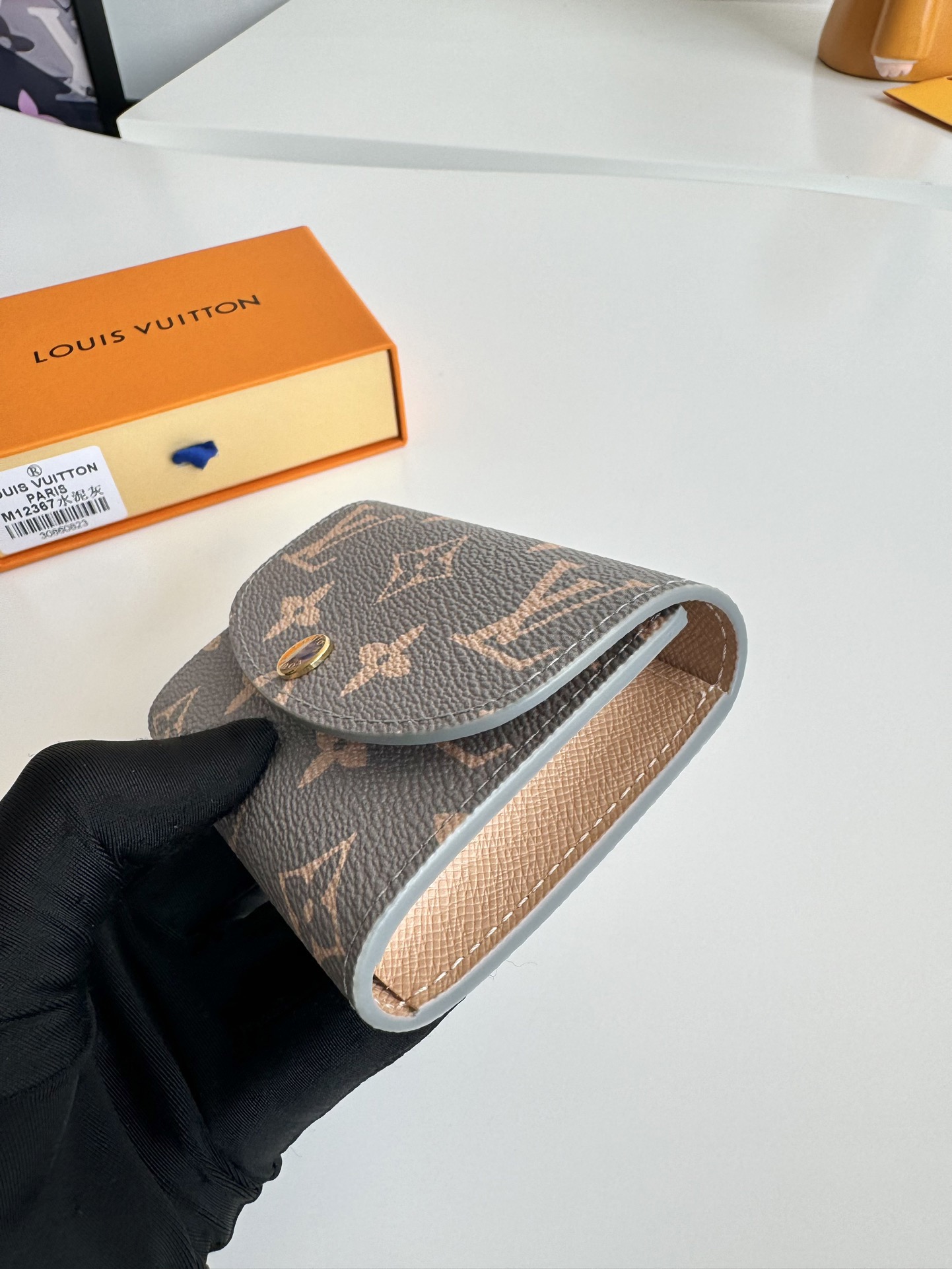 L*ouis V*uitton Top Bag