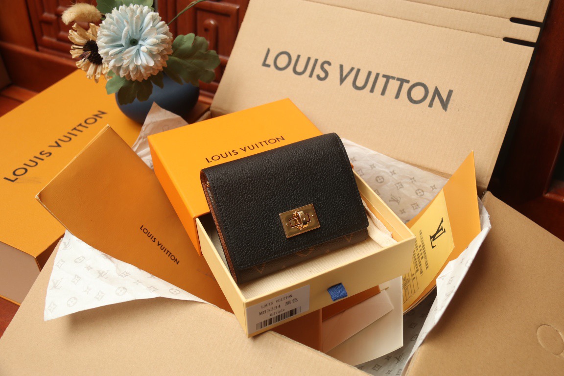 *ouis V*uitton Top Bag