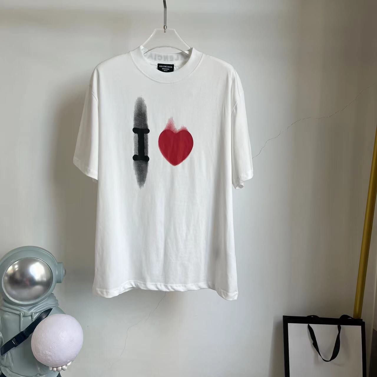 Men T-shirt Top Quality
