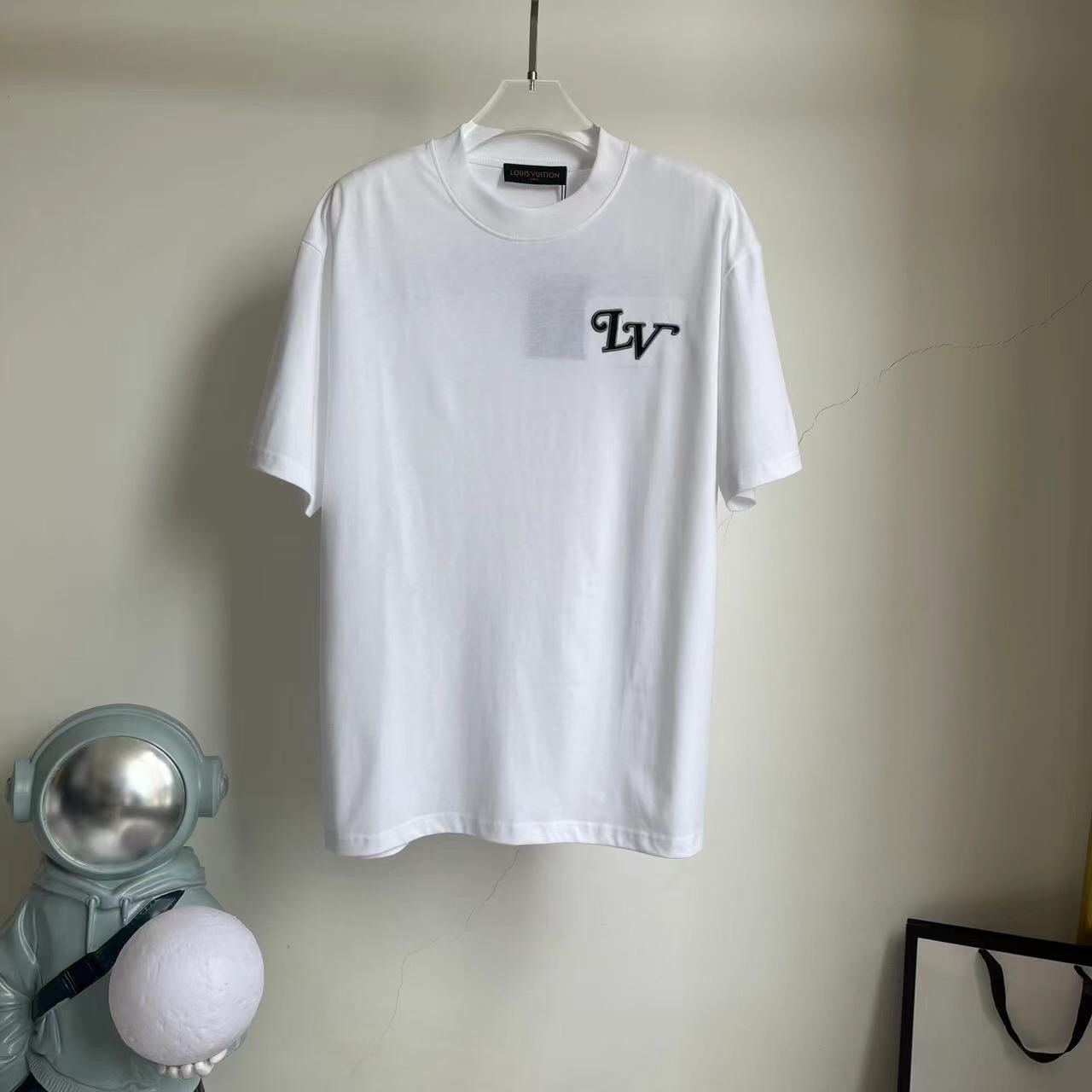 Men T-shirt Top Quality