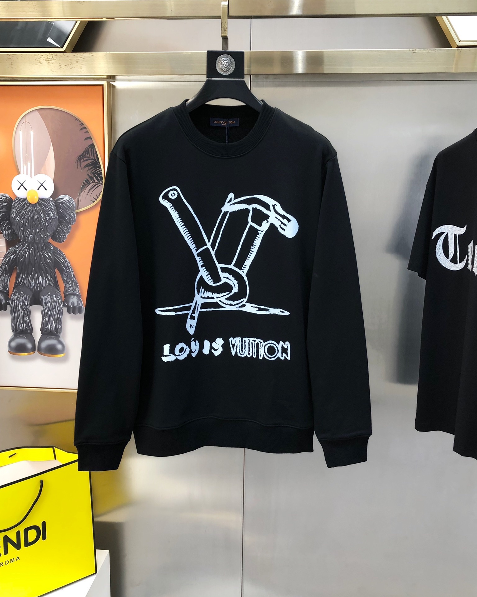 Men Sweater Top Quality