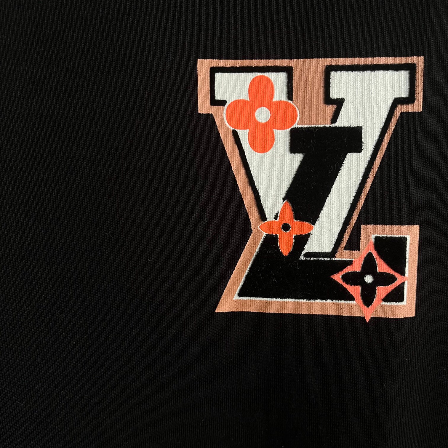 Men T-shirt Top Quality