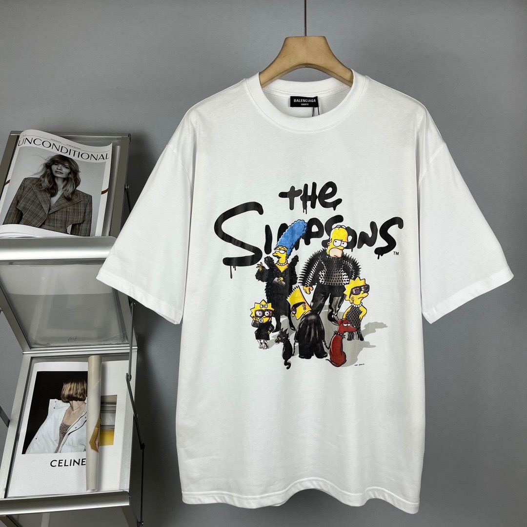 Men T-shirt Top Quality