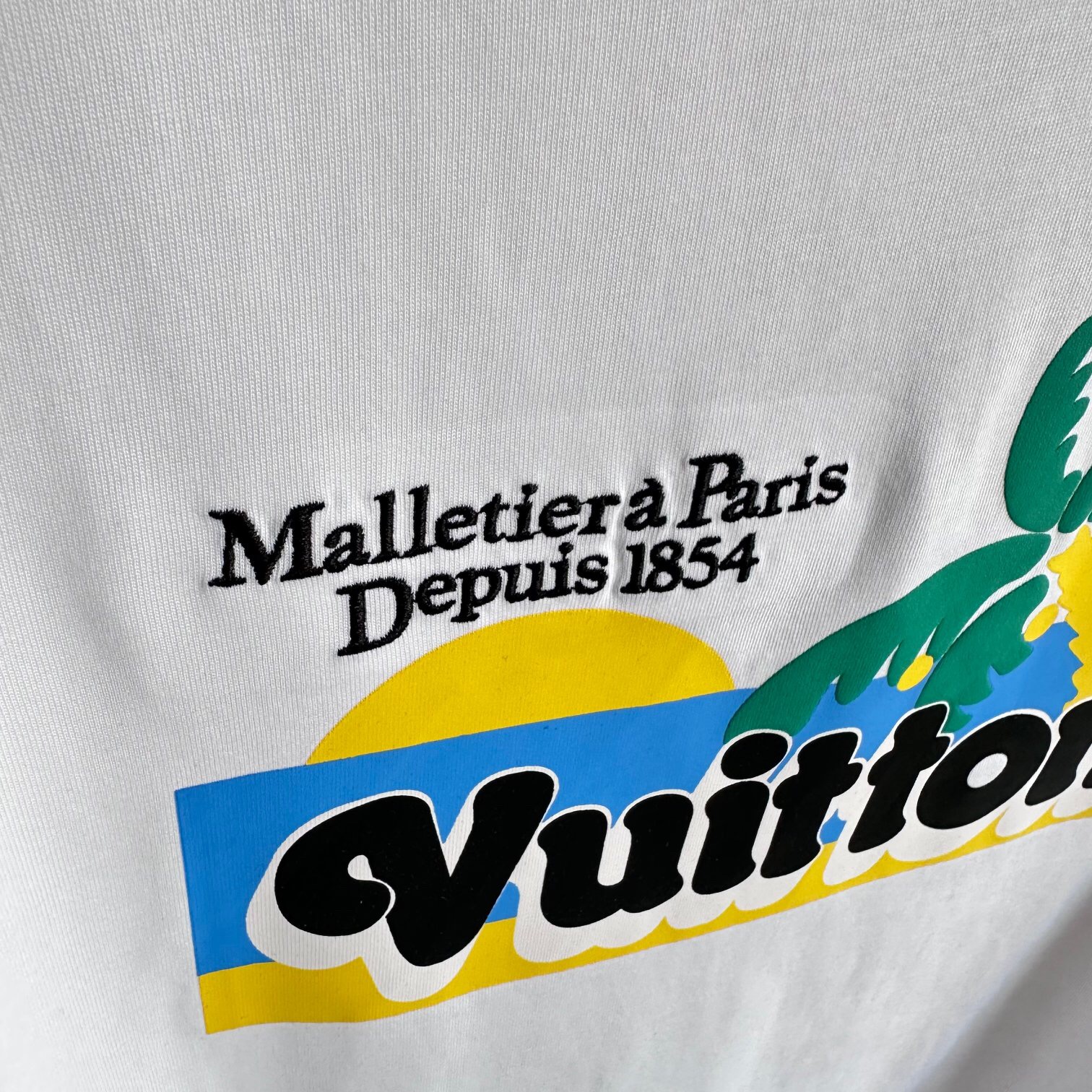 Men T-shirt Top Quality