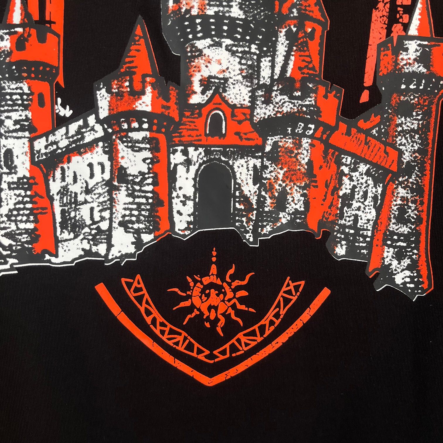 Men T-shirt Top Quality