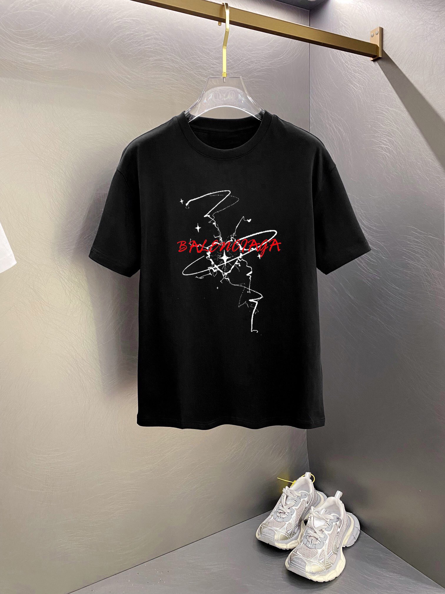 Men T-shirt Top Quality