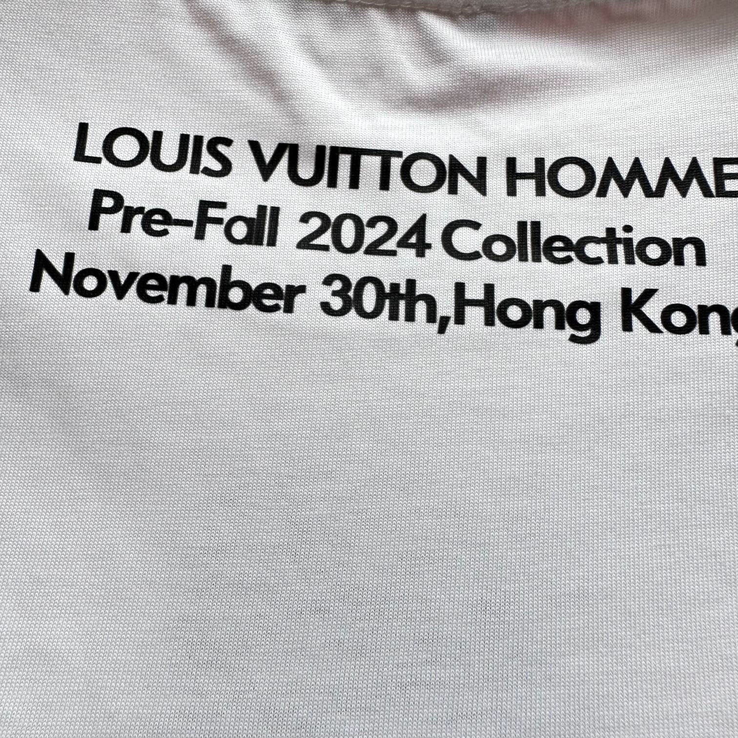 Men T-shirt Top Quality