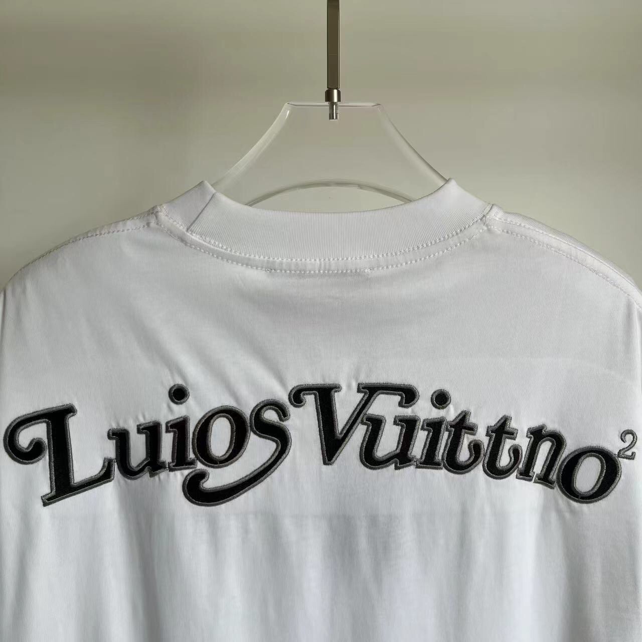 Men T-shirt Top Quality