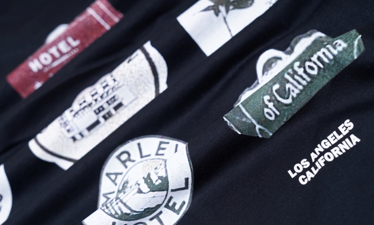 Men T-shirt Top Quality