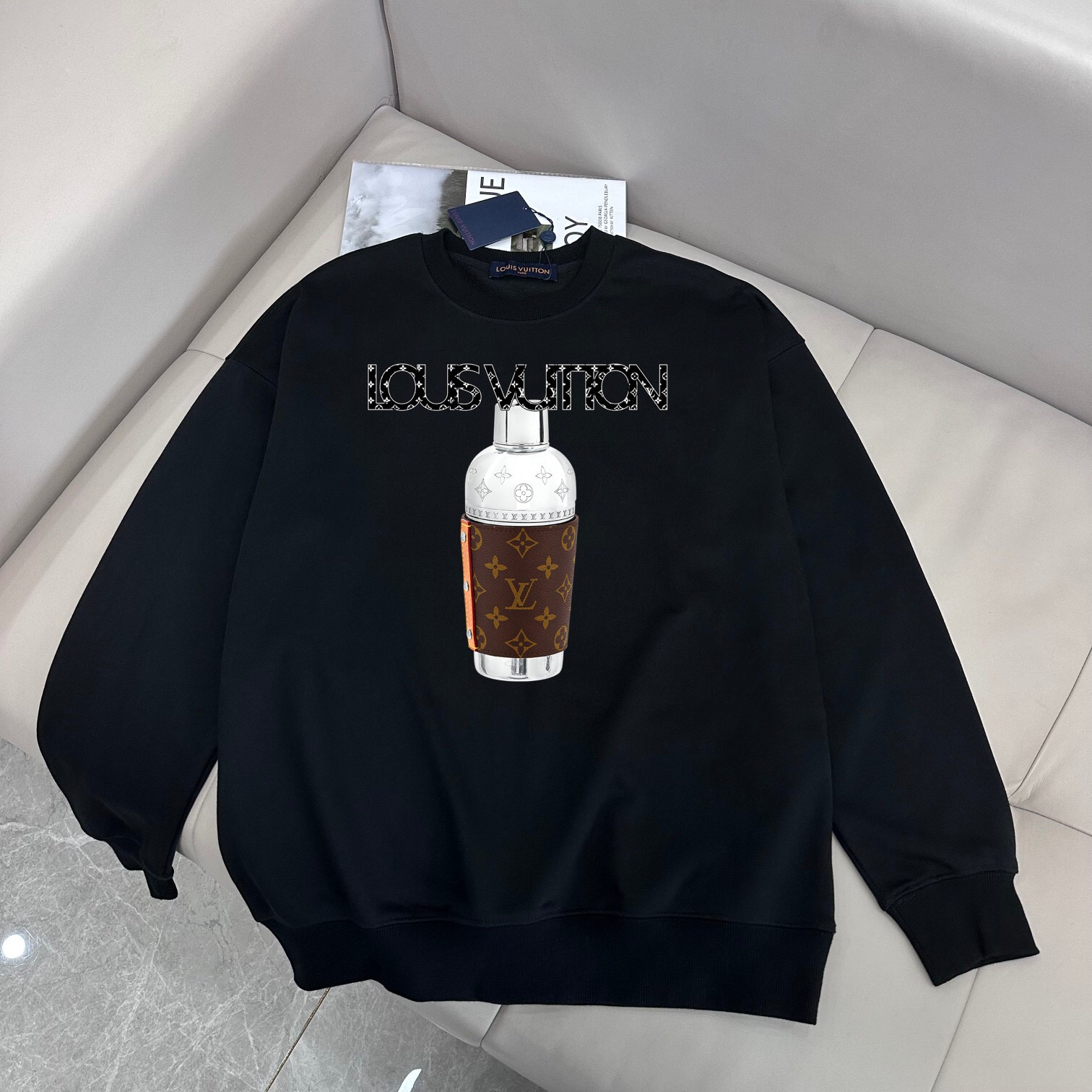 Men Sweater Top Quality