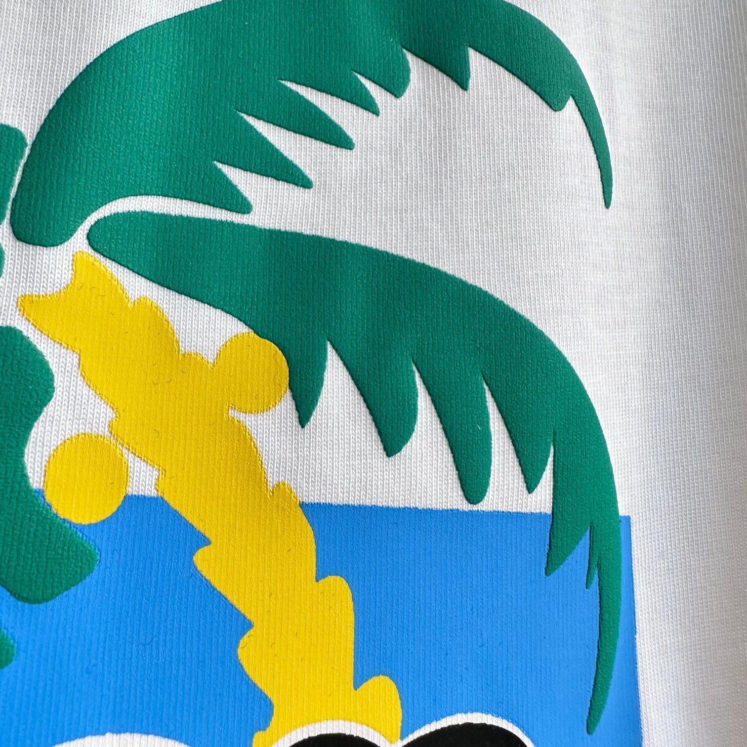 Men T-shirt Top Quality