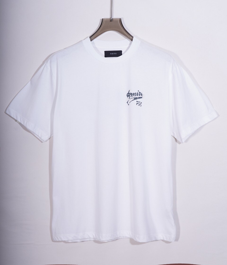 Men T-shirt Top Quality