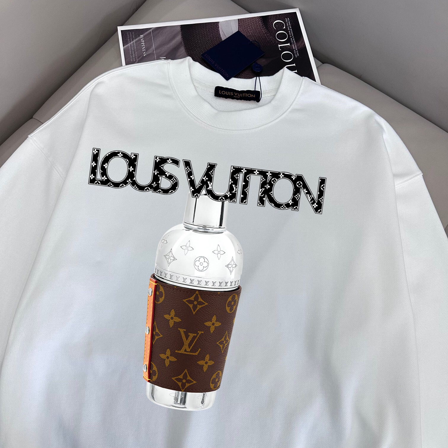 Men Sweater Top Quality