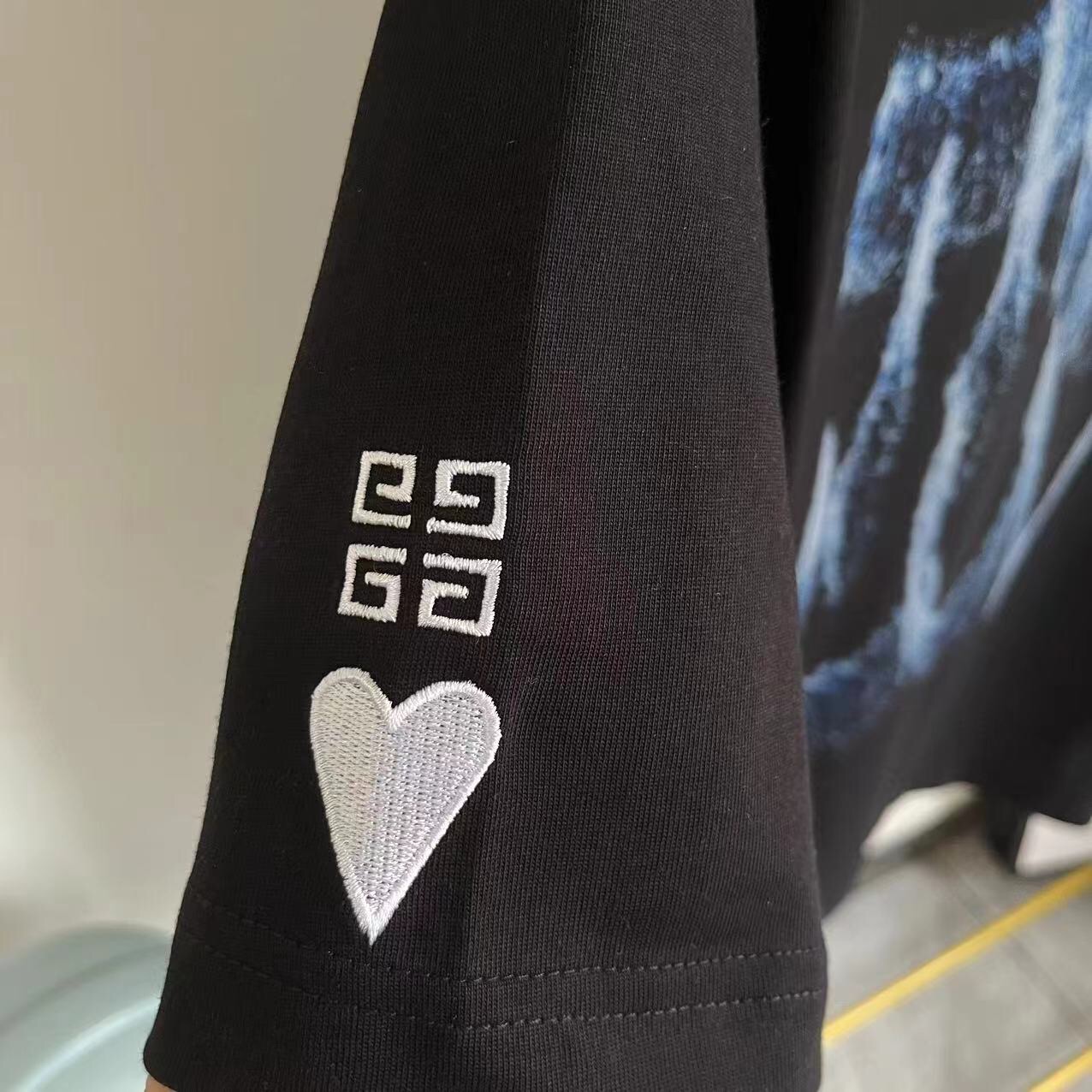 Men T-shirt Top Quality