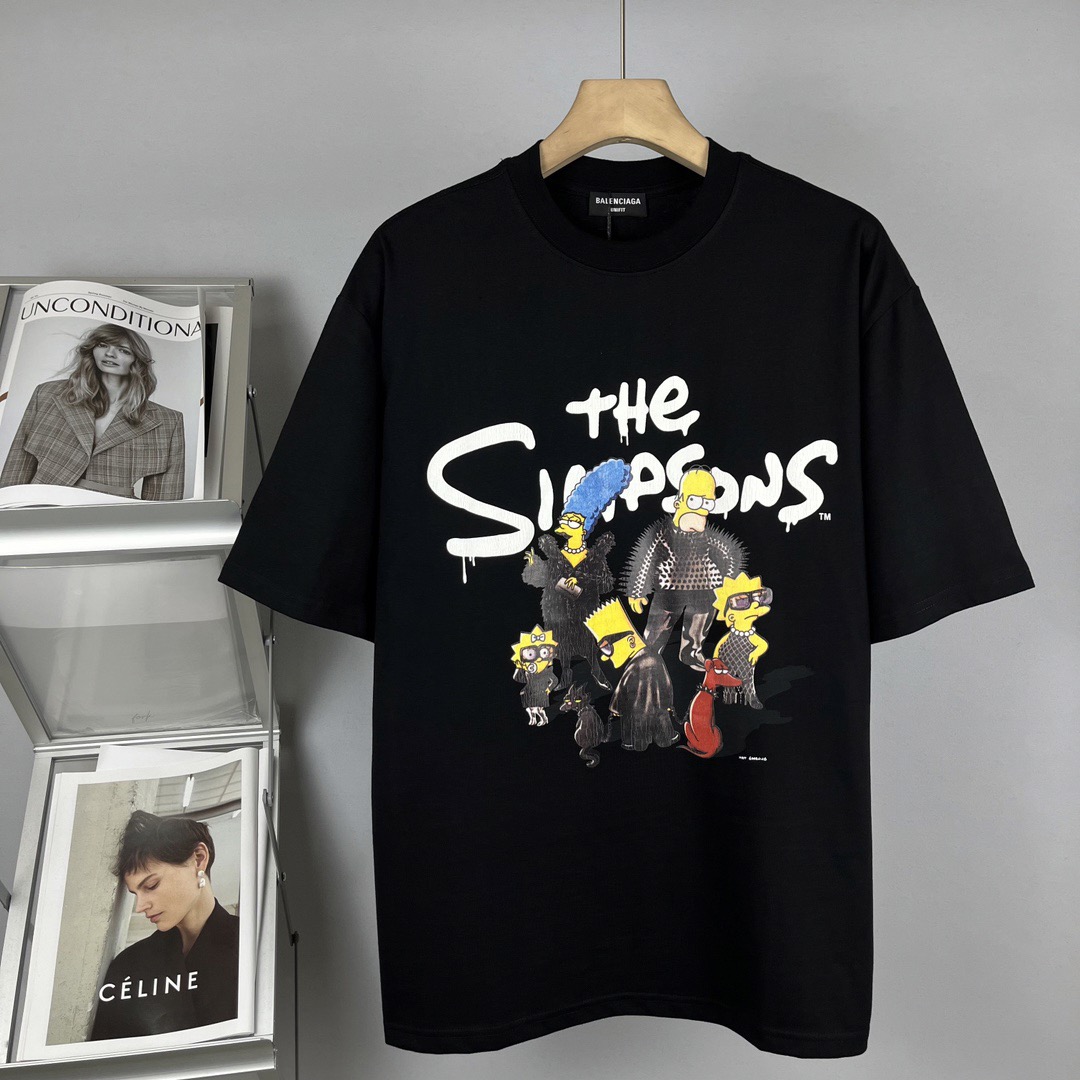 Men T-shirt Top Quality