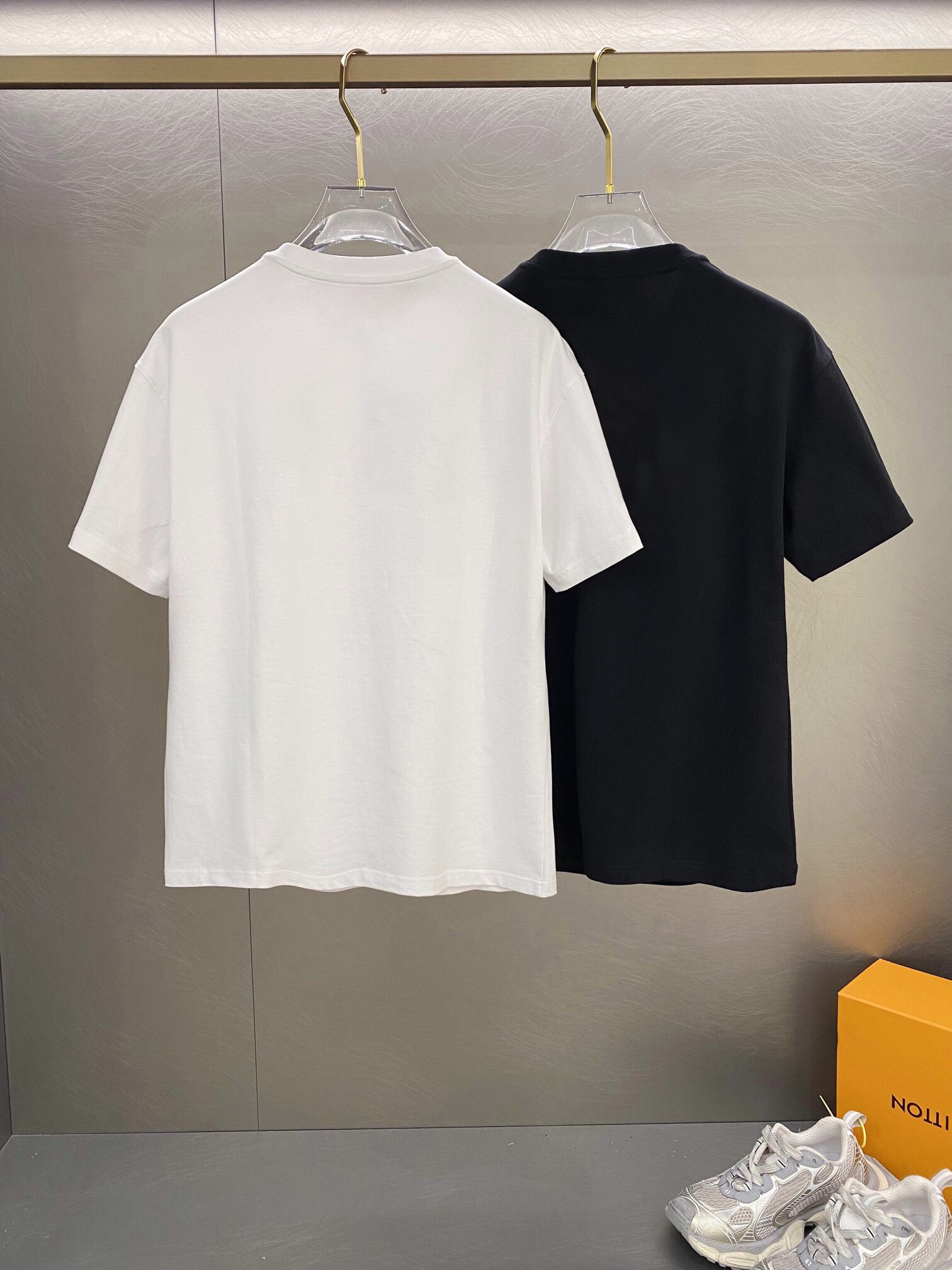 Men T-shirt Top Quality
