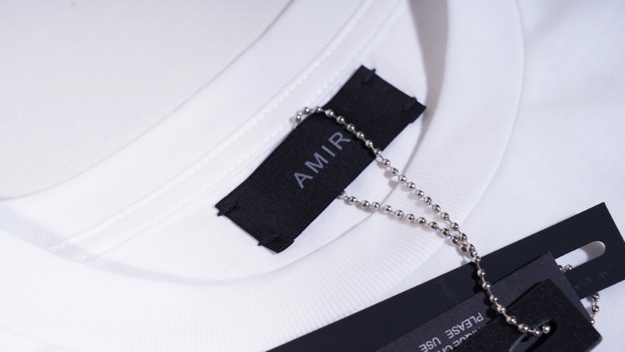 Men T-shirt Top Quality