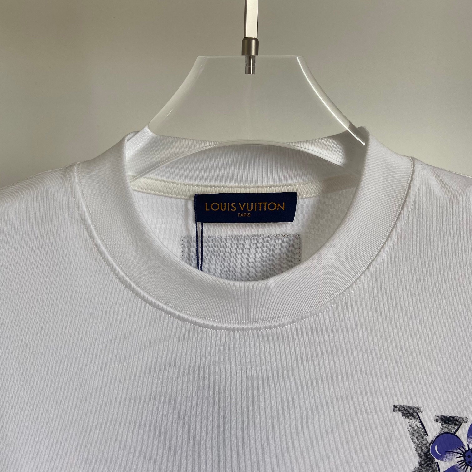 Men T-shirt Top Quality