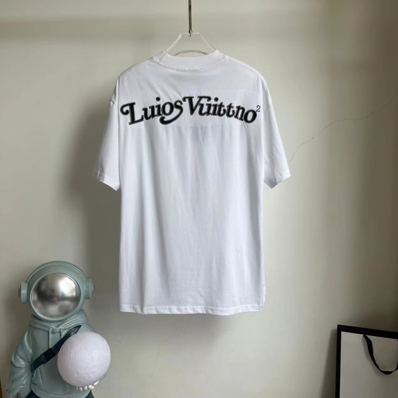 Men T-shirt Top Quality