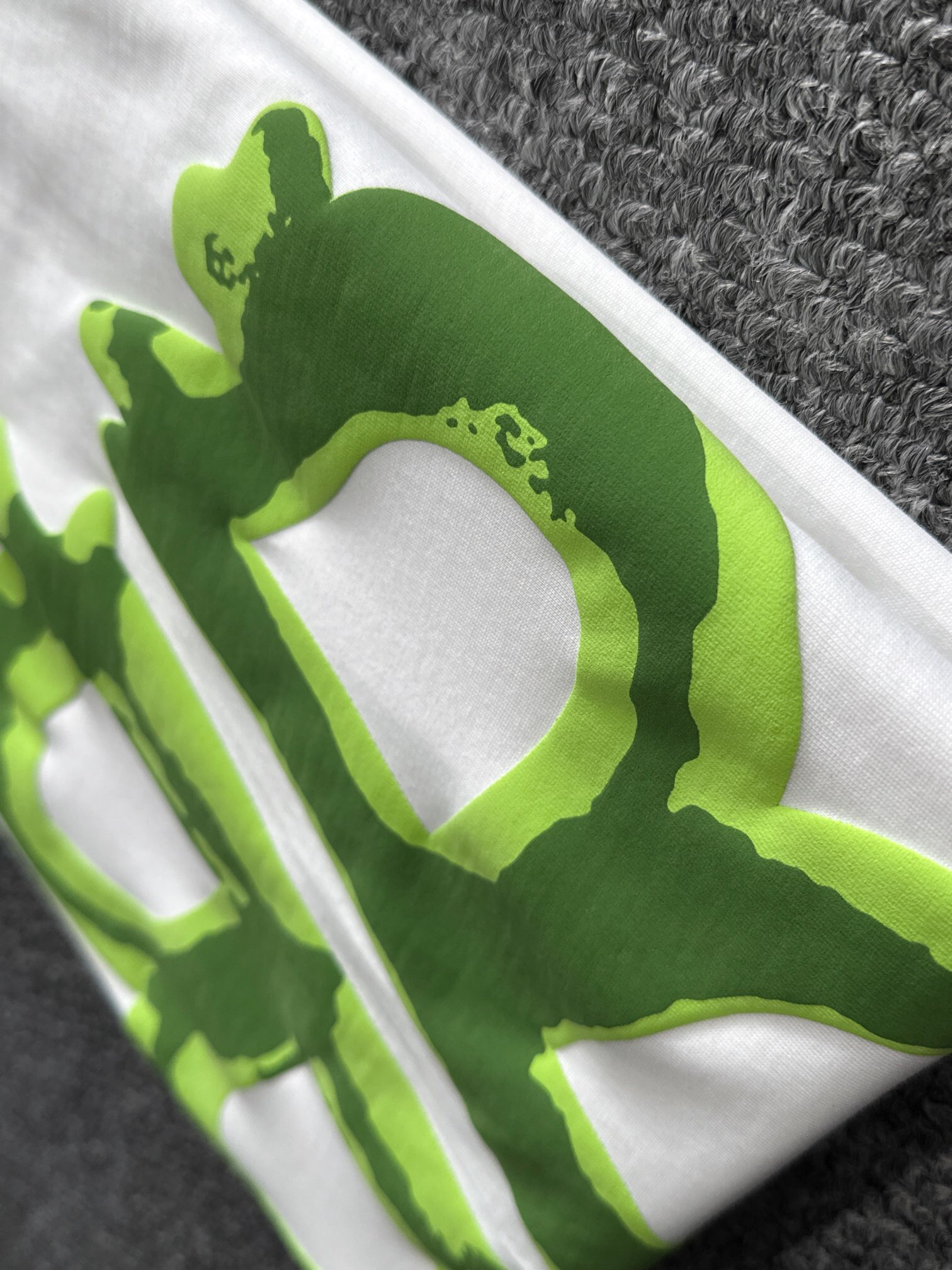 Men T-shirt Top Quality