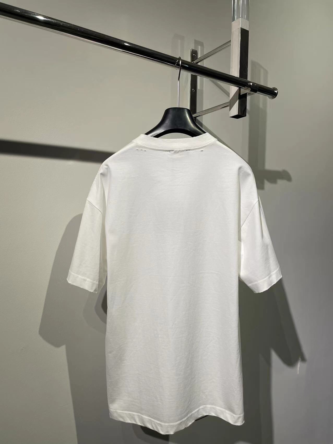 Men T-shirt Top Quality