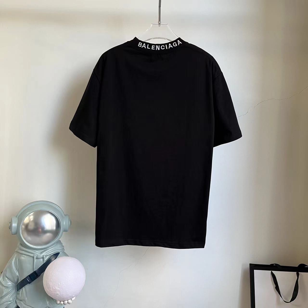 Men T-shirt Top Quality