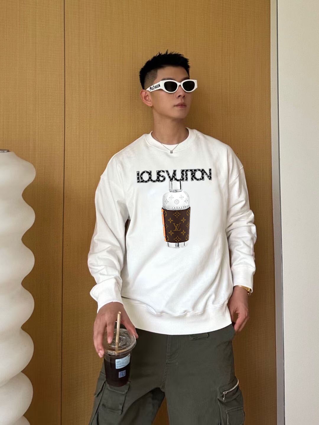 Men Sweater Top Quality