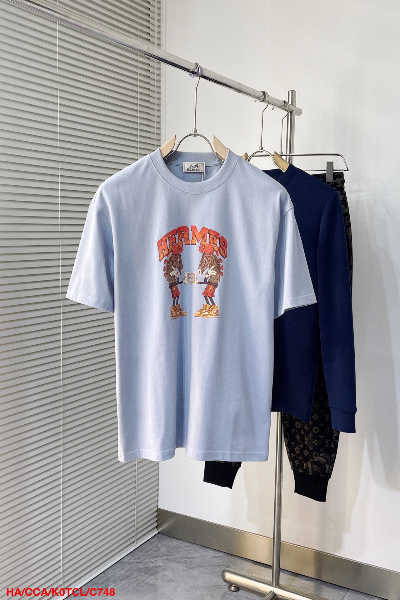 Men T-shirt Top Quality