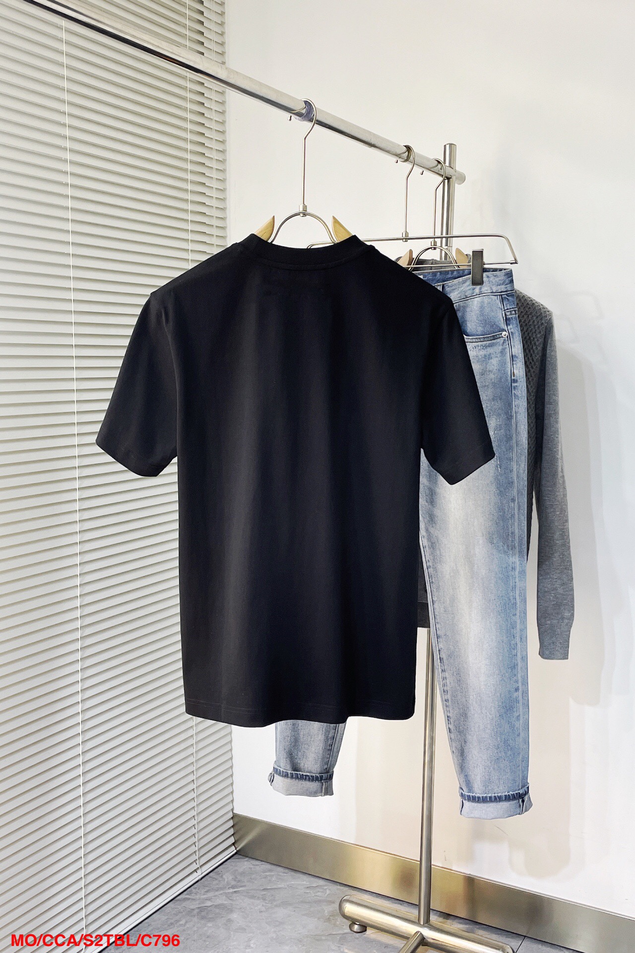 Men T-shirt Top Quality