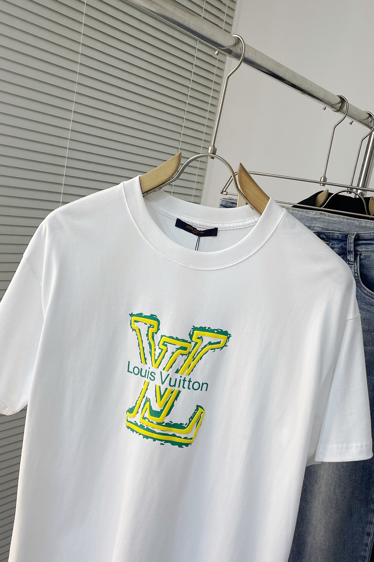 Men T-shirt Top Quality