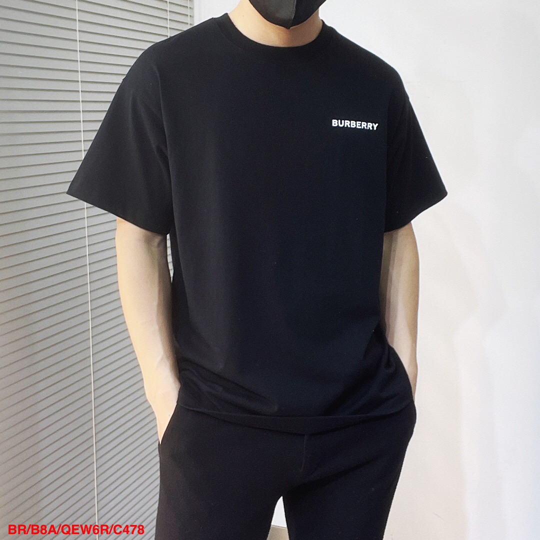 Men T-shirt Top Quality