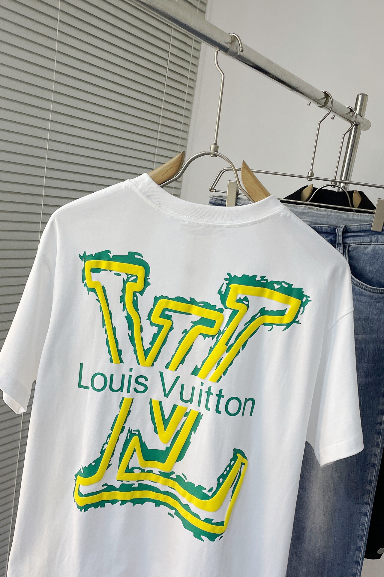 Men T-shirt Top Quality