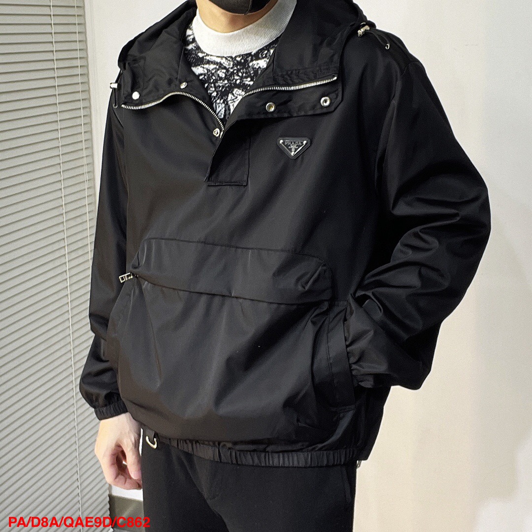 Men Jacket Top Quality