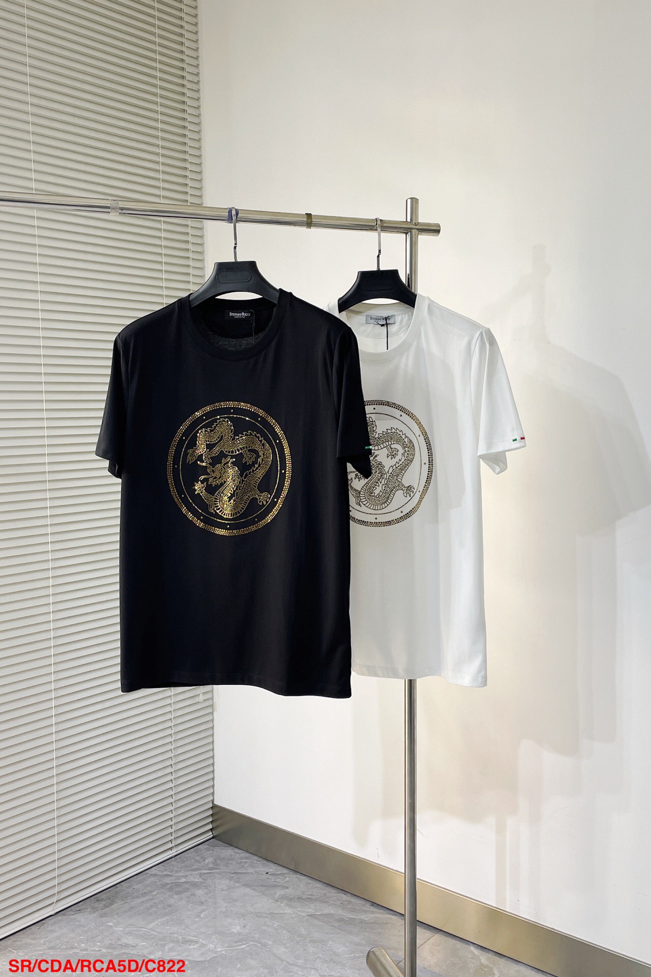 Men T-shirt Top Quality