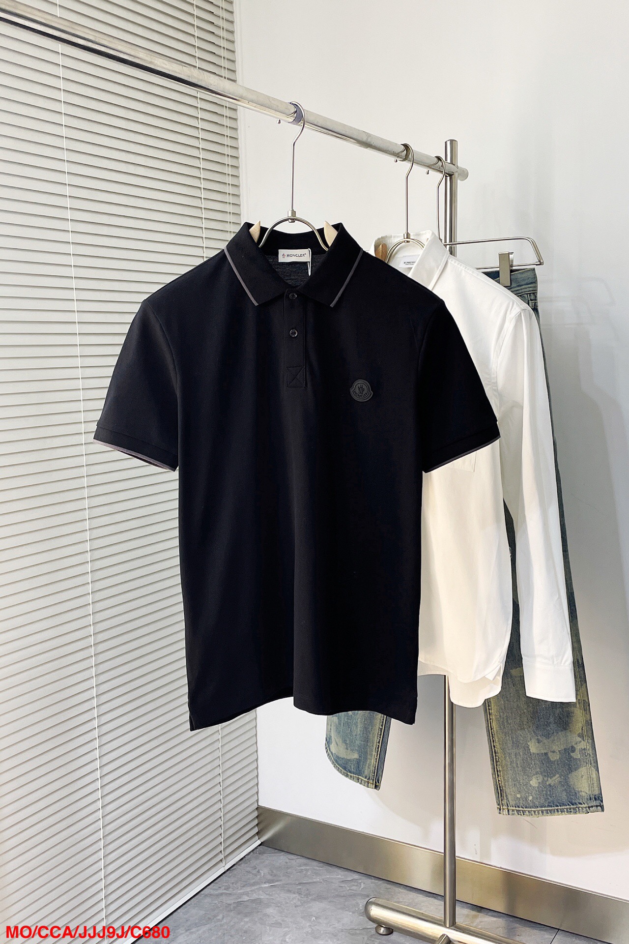 Men T-shirt Top Quality