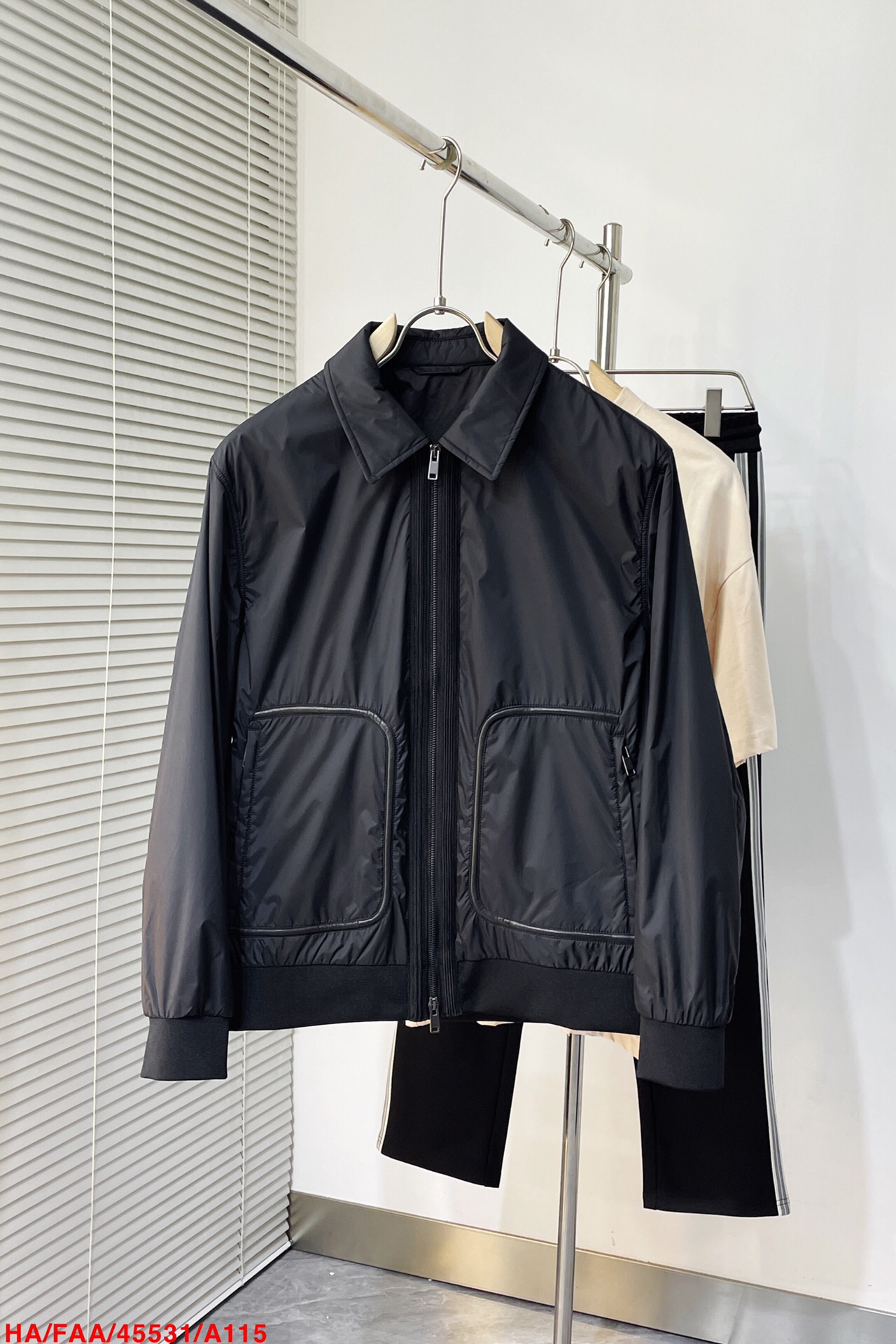 Men Jacket Top Quality