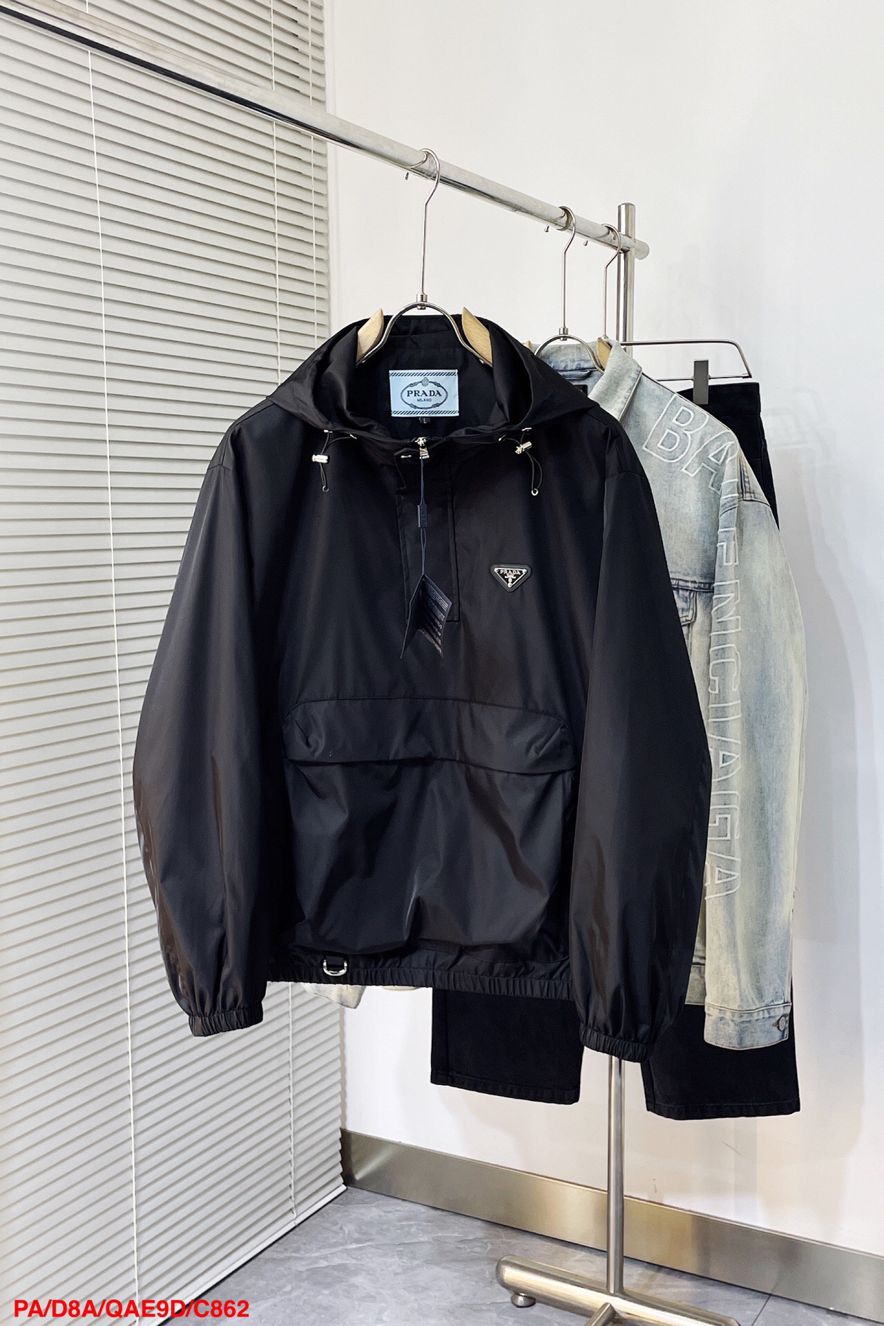 Men Jacket Top Quality